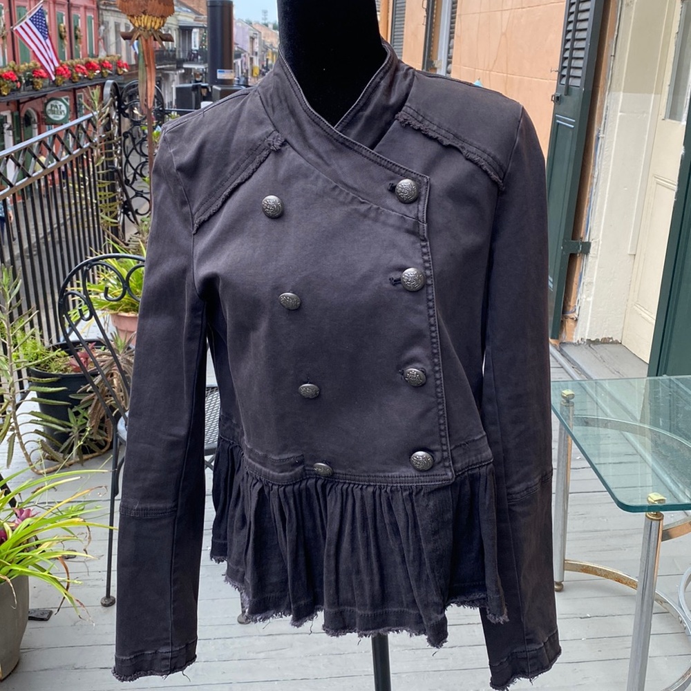 Free People jacket